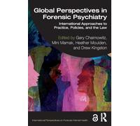 Global Perspectives in Forensic Psychiatry