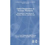 Global Perspectives in Forensic Psychiatry