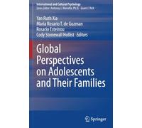 Global Perspectives on Adolescents and Their Families