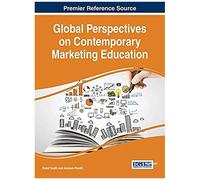 Global Perspectives On Contemporary Marketing Education