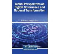 Global Perspectives on Digital Governance and National Transformation