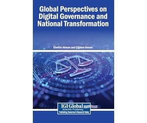 Global Perspectives on Digital Governance and National Transformation