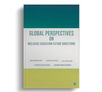 Global Perspectives on Inclusive Education: Future Directions