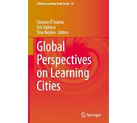 Global Perspectives on Learning Cities