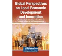 Global Perspectives on Local Economic Development and Innovation