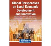 Global Perspectives on Local Economic Development and Innovation