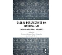 Global Perspectives On Nationalism