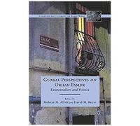 Global Perspectives On Orhan Pamuk