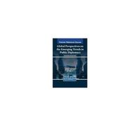 Global Perspectives On The Emerging Trends In Public Diplomacy
