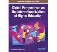 Global Perspectives On The Internationalization Of Higher Education