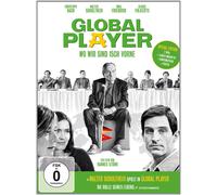 Walter Schultheiß;Christoph Bach;Ulrike Folkerts;I - Global Player [Import]