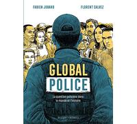 Global police