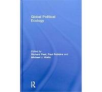 Global Political Ecology