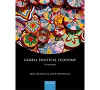 Global Political Economy – Oxford University Press