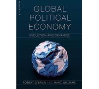 Global Political Economy