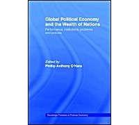 Global Political Economy And The Wealth Of Nations