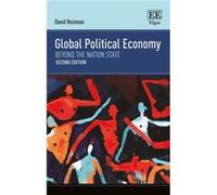 Global Political Economy by David Reisman David Reisman (Auteur)