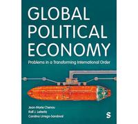 Global Political Economy