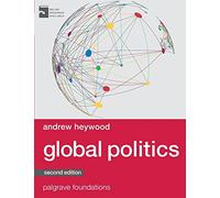 Global Politics.