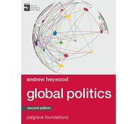 Global Politics.