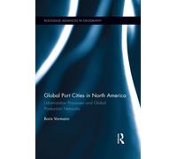 Global Port Cities In North America