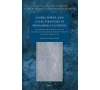 Global Power And Local Struggles In Developing Countries