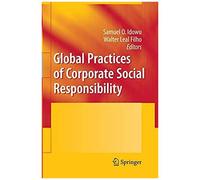 Global Practices Of Corporate Social Responsibility