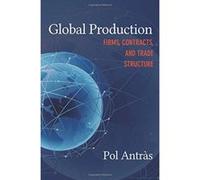 Global Production: Firms, Contracts, and Trade Structure (CREI Lectures in Macroeconomics) - [Version Originale] Inconnu (Auteur)