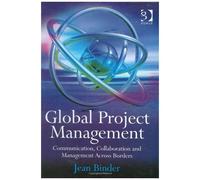 Global Project Management