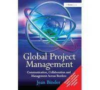 Global Project Management