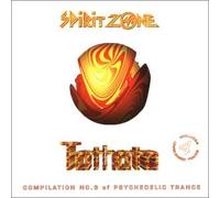 Global Psychedelic Trance - Vol. 3-Global Psychedelic Tran