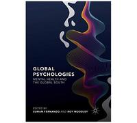 Global Psychologies