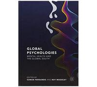 Global Psychologies