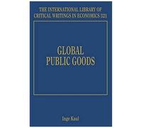 Global Public Goods