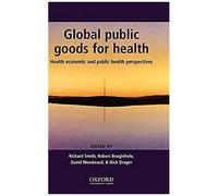 Global Public Goods For Health