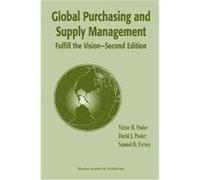 Global Purchasing and Supply Management David J. Pooler, Samuel D. Farney, Victor H. Pooler (Auteur)