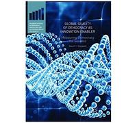 Global Quality Of Democracy As Innovation Enabler