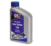 GLOBAL RACING OIL HUILE DE BOITE GLOBAL RACING OIL GEAR EXTREM 75W (BIDON 1L)