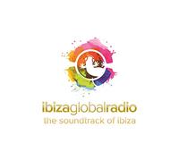 Global Radio: The Soundtrack of Ibiza/Various-White Colored Vinyl [Import]