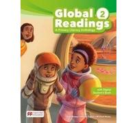 Global Readings - A Primary Literacy Anthology Level 2 Blend (Lectures mondiales - Anthologie d'alphabétisation primaire)