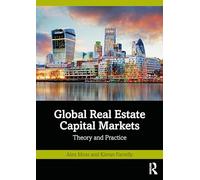 Global Real Estate Capital Markets