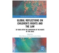 Global Reflections On Children's Rights And The Law