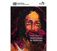 Global Report on Trafficking in Persons 2024