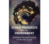 Global Resources and the Environment - [Version Originale] Inconnu (Auteur)