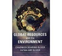 Global Resources and the Environment - [Version Originale] Inconnu (Auteur)