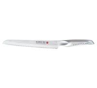 Global SAI-05 - Couteau de Pain 23cm Lame - Made IN Japan