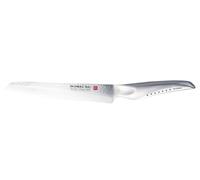GLOBAL SAI-M04 - Couteau À Pain 17Cm Lame - Livraison Gratuite