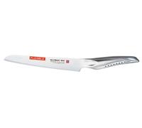 GLOBAL SAI-M05 - Couteau À Fileter 17Cm Lame FLEXIBLE - Livraison Gratuite