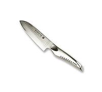 Global Sai série sai-m03 Couteau Santoku 13 ½ cm
