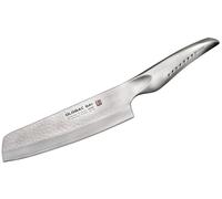 Global Sai Series Sai-m06 Couteau à légumes 15 cm